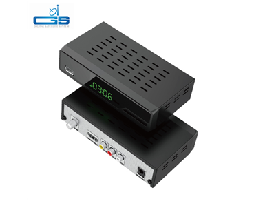 DVB-C GS-148-3C Verimatrix